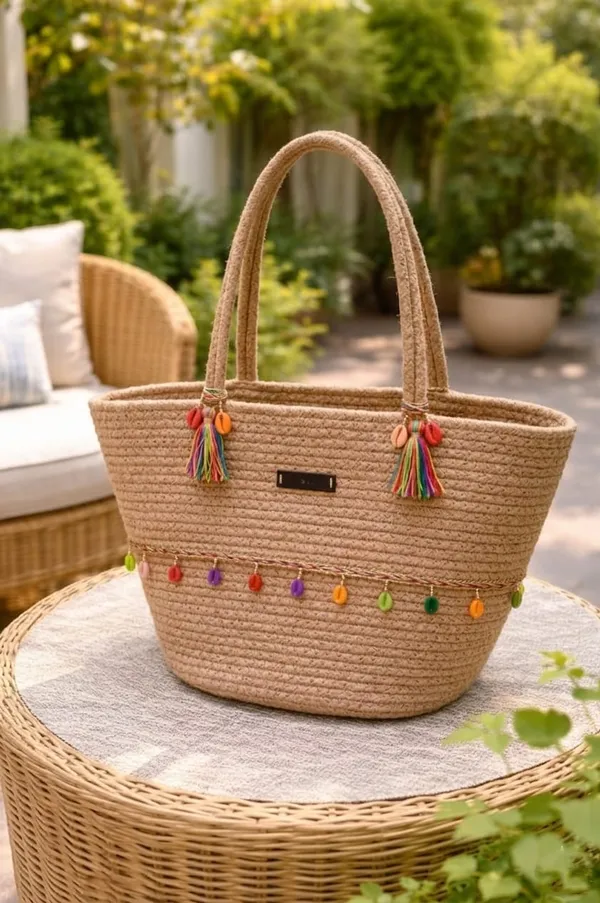 Cotton_Rope_Handmade_Cotton_rope_bag___Rope_Crossbody_-_Bho_Summer_Pures_Handmade_Claret_Woven_Straw_Bag:_Boho_Wooden_Handle_Pures_COLER_BIEGE