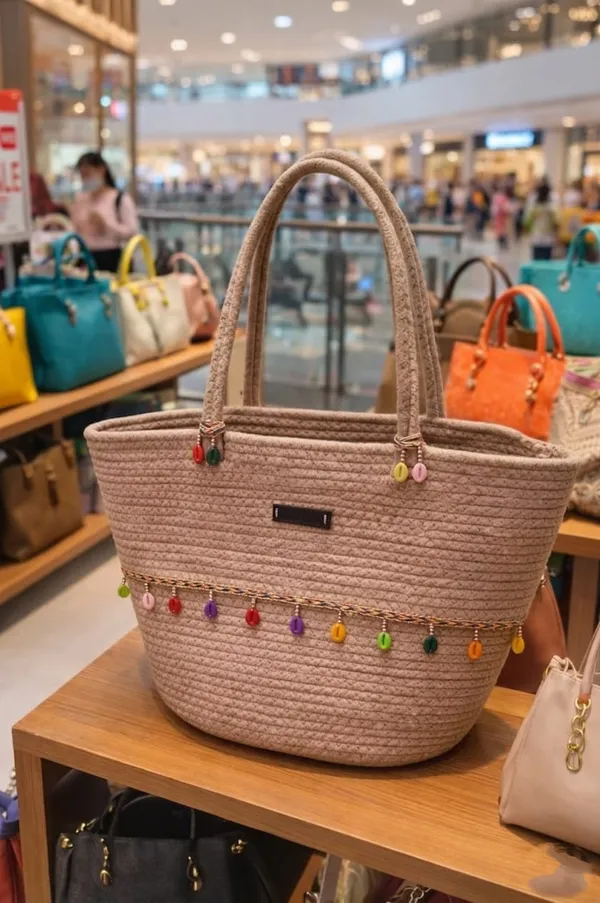 Cotton_Rope_Handmade_Cotton_rope_bag___Rope_Crossbody_-_Bho_Summer_Pures_Handmade_Claret_Woven_Straw_Bag:_Boho_Wooden_Handle_Pures_COLER_BIEGE