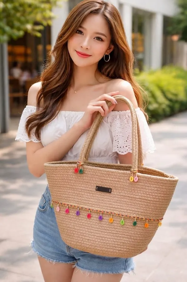 Cotton_Rope_Handmade_Cotton_rope_bag___Rope_Crossbody_-_Bho_Summer_Pures_Handmade_Claret_Woven_Straw_Bag:_Boho_Wooden_Handle_Pures_COLER_BIEGE