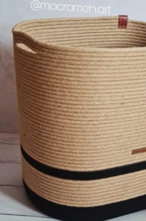 All_the_Cultures_Fabricating_India_Handmade_Small_Dry_/Natural_baskets/Chic_Dry__bag/handbag_from_India/carry_tote_bag_Sling_Bags_White-Crtoon/kids_baskets