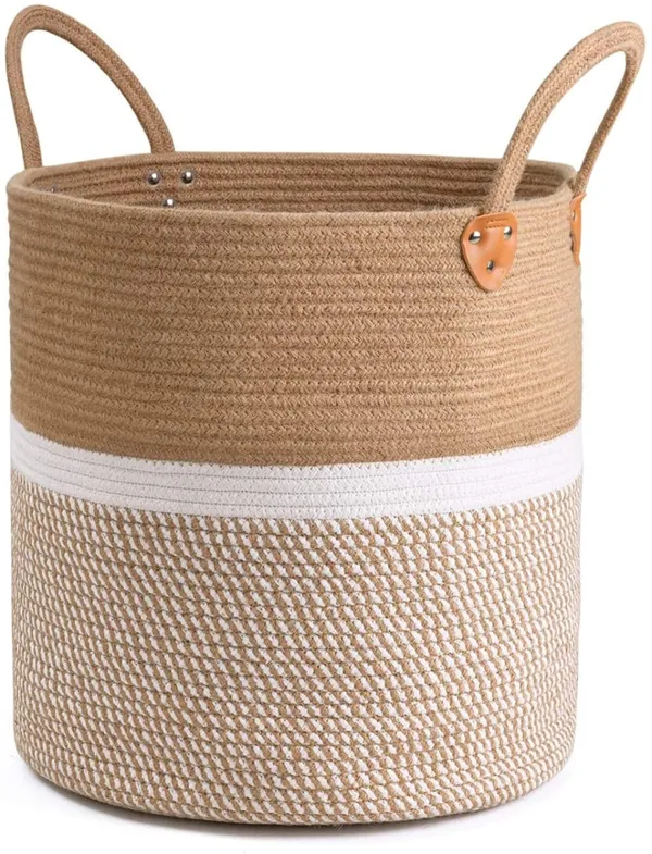 All_the_Cultures_Fabricating_India_Handmade_Small_Dry_/Natural_baskets/Chic_Dry__bag/handbag_from_India/carry_tote_bag_Sling_Bags_White-Crtoon/kids_baskets