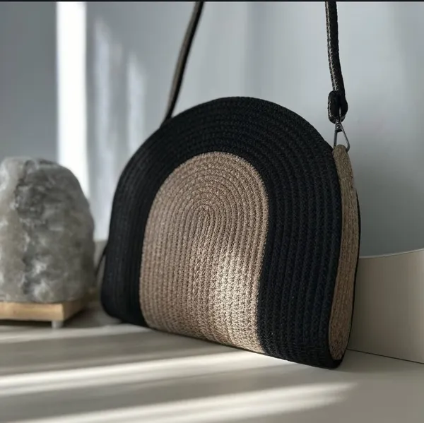 Cotton_Rope/_Jute_/Small_Dry_grass/Natural_Cane/Chic_Dry_Grass_Bag/Cotton_Rope_Crossbody_Bags_Quilted_Sling_Bag_For_Women_Cross_Body_Purses_Small_Shoulder_Handbag_Sling_Bag_Wit_Adjustable_Wide_Strap_Handbag
