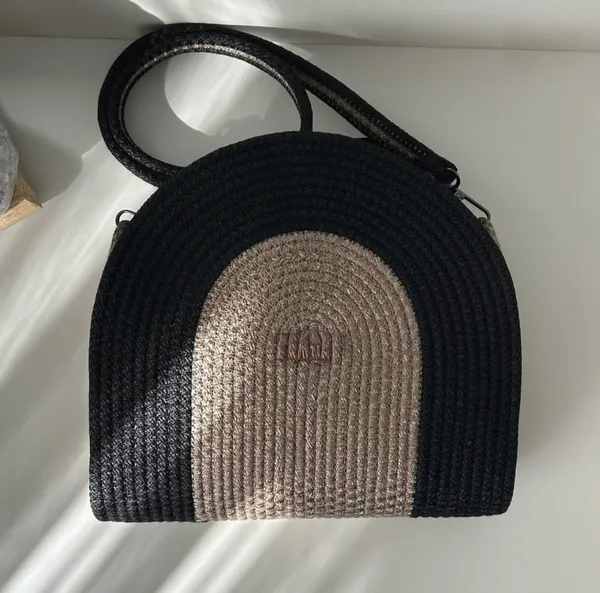 Cotton_Rope/_Jute_/Small_Dry_grass/Natural_Cane/Chic_Dry_Grass_Bag/Cotton_Rope_Crossbody_Bags_Quilted_Sling_Bag_For_Women_Cross_Body_Purses_Small_Shoulder_Handbag_Sling_Bag_Wit_Adjustable_Wide_Strap_Handbag