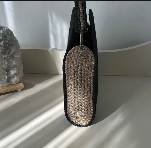Cotton_Rope/_Jute_/Small_Dry_grass/Natural_Cane/Chic_Dry_Grass_Bag/Cotton_Rope_Crossbody_Bags_Quilted_Sling_Bag_For_Women_Cross_Body_Purses_Small_Shoulder_Handbag_Sling_Bag_Wit_Adjustable_Wide_Strap_Handbag
