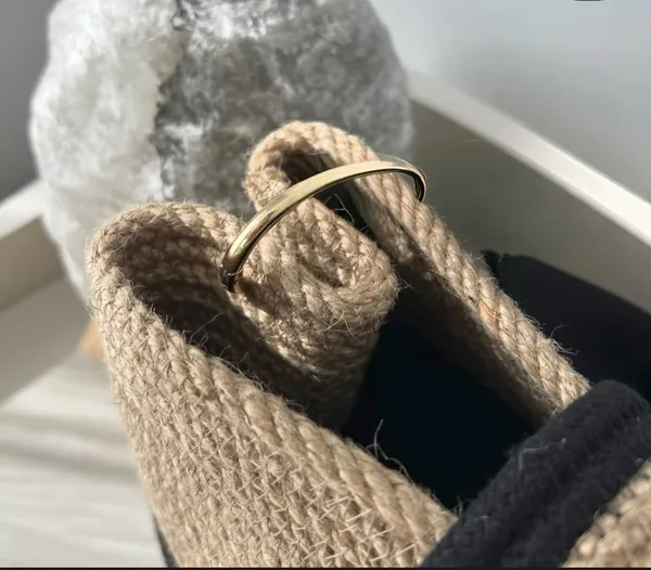 Cotton_Rope/_Jute_/Small_Dry_grass/Natural_Cane/Chic_Dry_Grass_Bag/Cotton_Rope_Woven_Bag_For_Women_Vibrant_Cotton_Rope_Handbag_Chic_Large_Tote_For_Women,Stylish_Carryall_&_Shoulder_Black-Beige_Bag