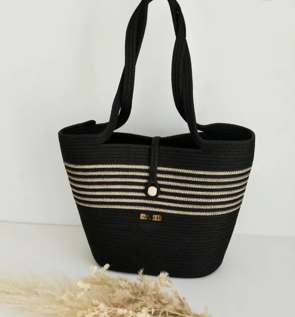 All_the_Cultures_Fabricating_India_Handmade_Small_Dry_/Natural_baskets/Chic_Dry__bag/handbag_from_India/carry_tote_bag_Sling_Bags_White-Crtoon/kids_baskets
