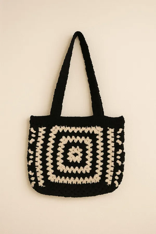 Roisa_Cotton_Handmade_Bag_Small_Dry_grass/Natural_Cane/Chic_Dry_Grass_bag/handbag_from_Manipur/carry_tote_bag_Sling_Bags_yellow-Cartoon