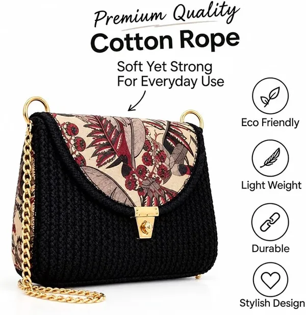 Cotton_Rope_Handmade_Cotton_rope_bag_IMPORTANT_FABRIC___Rope_Crossbody_-_Bho_Summer_Pures_Handmade_Claret_Woven_Straw_Bag:_Boho_Wooden_Handle_Purse