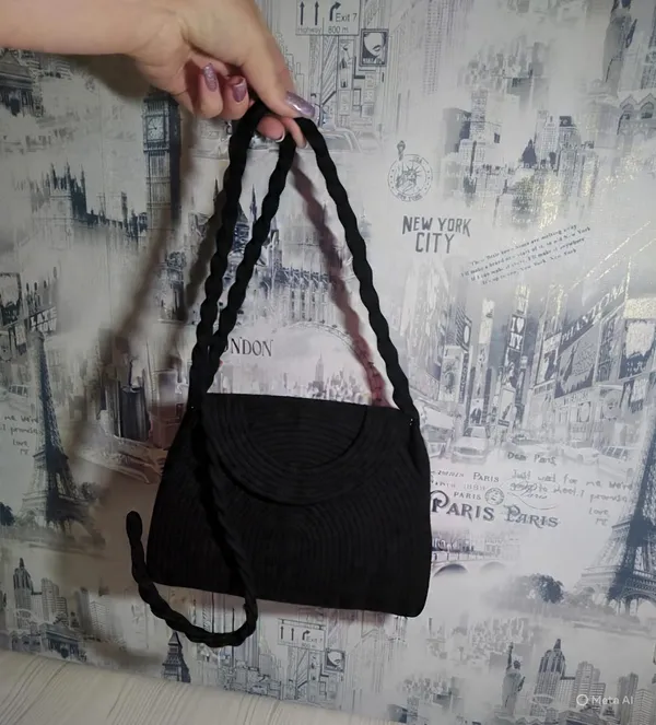 Cotton_Rope_Handmade_Cotton_rope_bag___Rope_Crossbody_-_Bho_Summer_Pures_Handmade_Claret_Woven_Straw_Bag:_Boho_Wooden_Handle_Purse