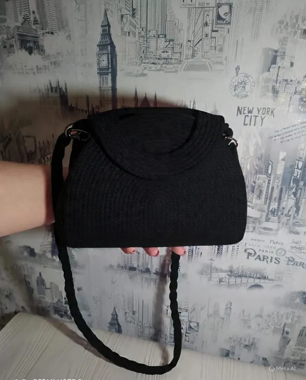 Cotton_Rope_Handmade_Cotton_rope_bag___Rope_Crossbody_-_Bho_Summer_Pures_Handmade_Claret_Woven_Straw_Bag:_Boho_Wooden_Handle_Purse