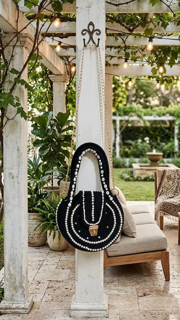 Cotton_rope_fancy_stone_work_desigen_handind_organiser_pure_cotton_boho_fancy__handbag_stylish_handmade_bag_shoulder_pures_for_ladies_girls_college_office_shopping_travel_marriage_party_1pce