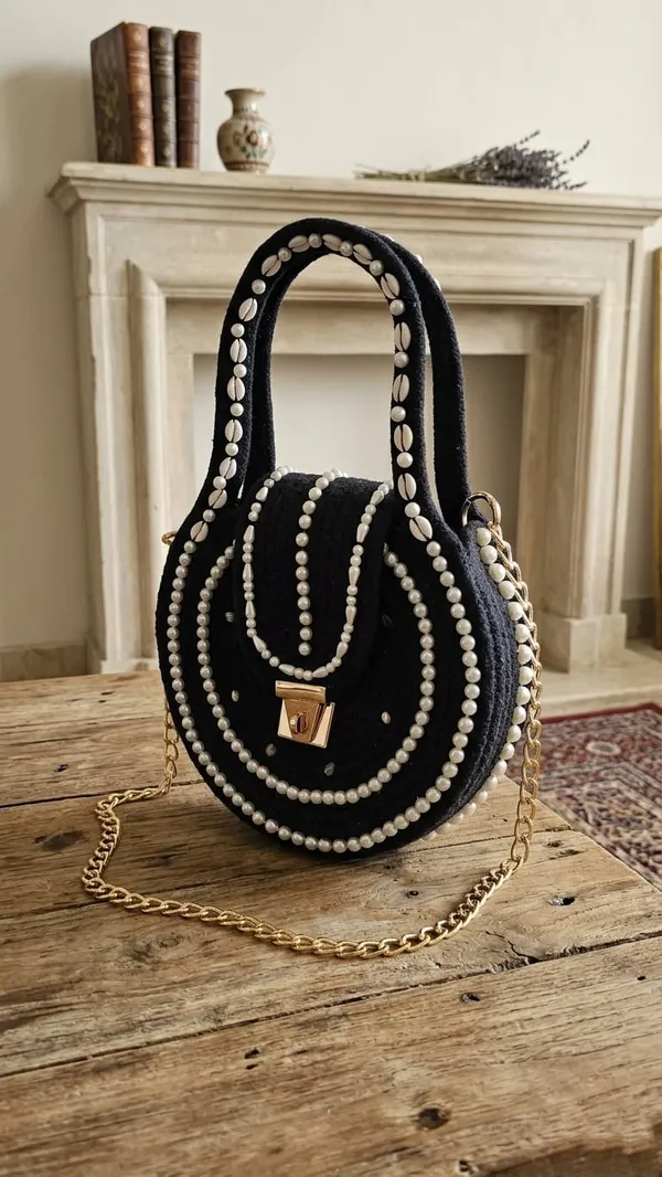 Cotton_rope_fancy_stone_work_desigen_handind_organiser_pure_cotton_boho_fancy__handbag_stylish_handmade_bag_shoulder_pures_for_ladies_girls_college_office_shopping_travel_marriage_party_1pce