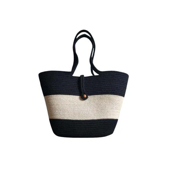 All_the_Cultures_Fabricating_India_Handmade_Small_Dry_/Natural_baskets/Chic_Dry__bag/handbag_from_India/carry_tote_bag_Sling_Bags_White-Crtoon/kids_baskets
