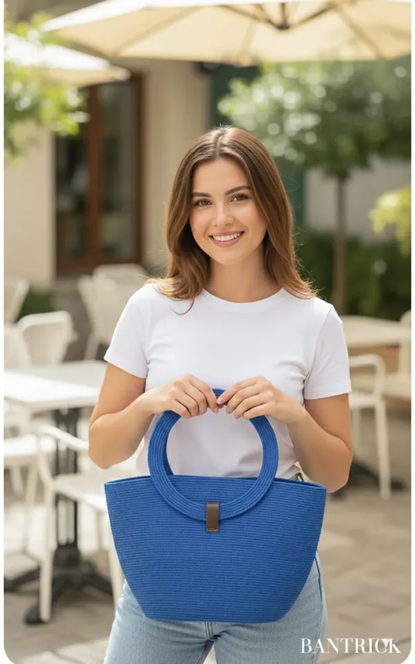 Cotton_rope_boho_fancy_handbag_stlish_handmade_.Handmade_cotton_cored_corssbody_Bags_small_purse_with_gold_chain_strap_and_strap_and_clasp,_Elegant_shoulder_bag,