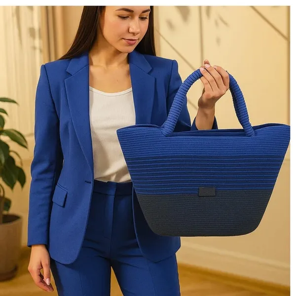 Women_CUTE_FANCY_Bucket_Bag_Casual_Woven_Beach_Handbag_Handmade_Small_Dry_grass/Natural_Cane/Chic_Dry_Grass_bag/handbag_from_Manipur/carry_tote_bag_Sling_Bags_White-Crtoon