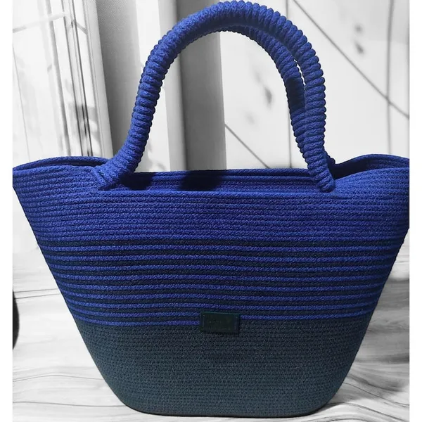 Women_CUTE_FANCY_Bucket_Bag_Casual_Woven_Beach_Handbag_Handmade_Small_Dry_grass/Natural_Cane/Chic_Dry_Grass_bag/handbag_from_Manipur/carry_tote_bag_Sling_Bags_White-Crtoon