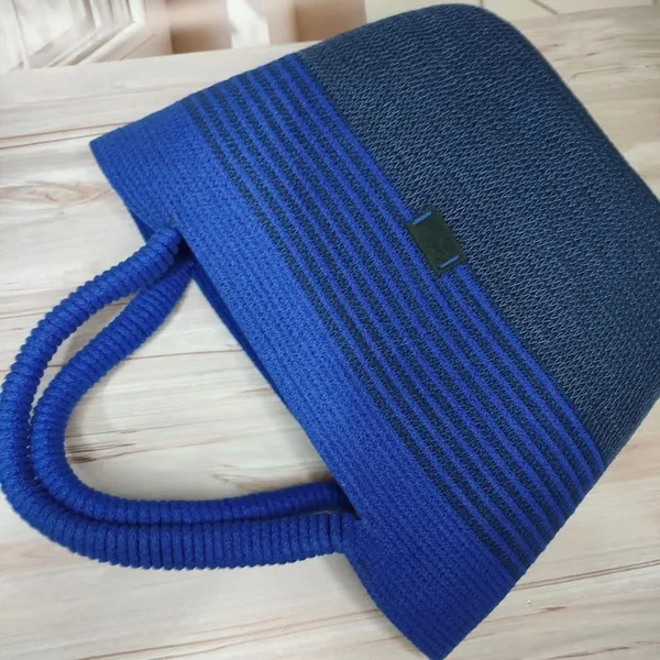 Women_CUTE_FANCY_Bucket_Bag_Casual_Woven_Beach_Handbag_Handmade_Small_Dry_grass/Natural_Cane/Chic_Dry_Grass_bag/handbag_from_Manipur/carry_tote_bag_Sling_Bags_White-Crtoon