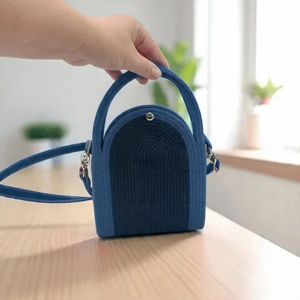 Cotton_rope_hndbag-Bold_Handmade_Crossbody_with_Magnetic_Snap-_vegan_Pures_Handmade_cotton_cored_corssbody_bag's