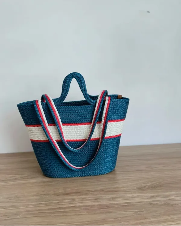 Marina_Stripe_Handbag_For_Women