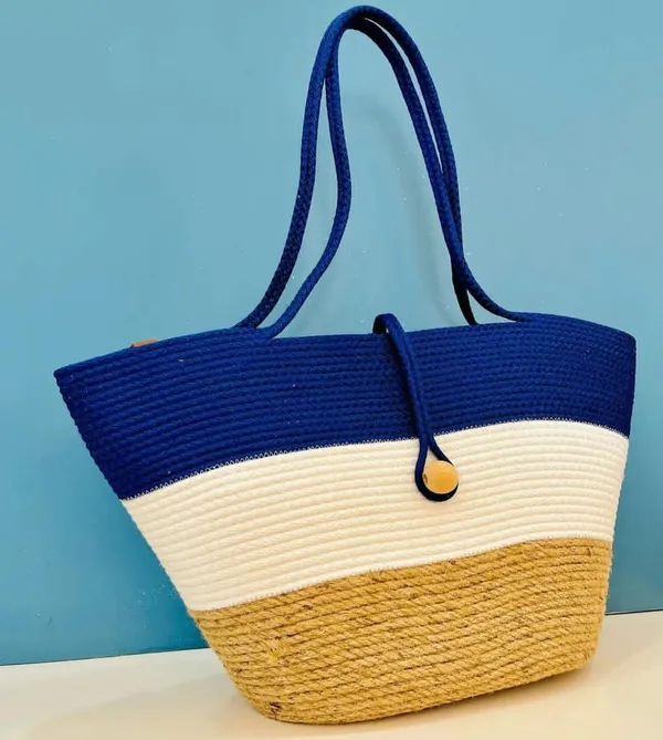 All_the_Cultures_Fabricating_India_Handmade_Small_Dry_/Natural_baskets/Chic_Dry__bag/handbag_from_India/carry_tote_bag_Sling_Bags_White-Crtoon/kids_baskets