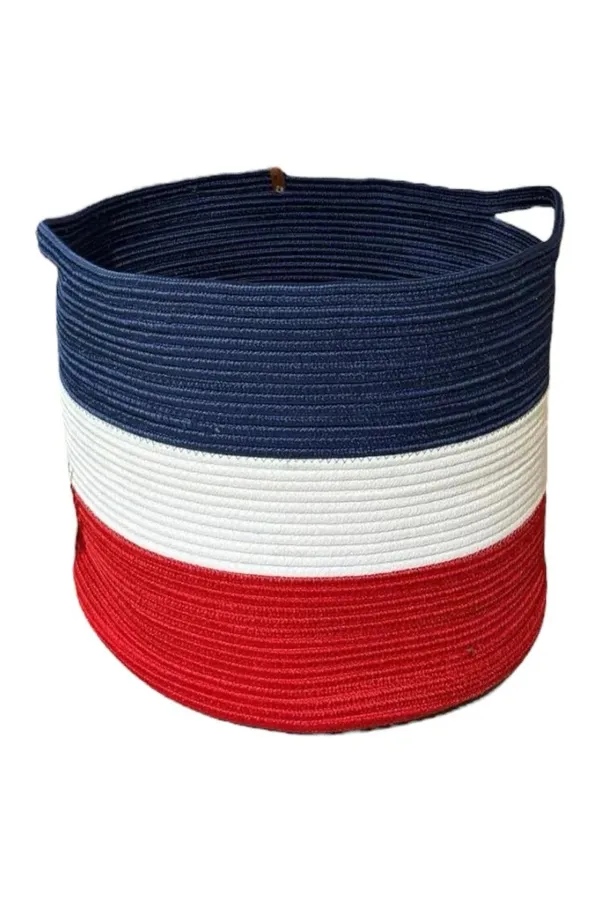 Tricolour_Basket_For_Home_&_Kitchen