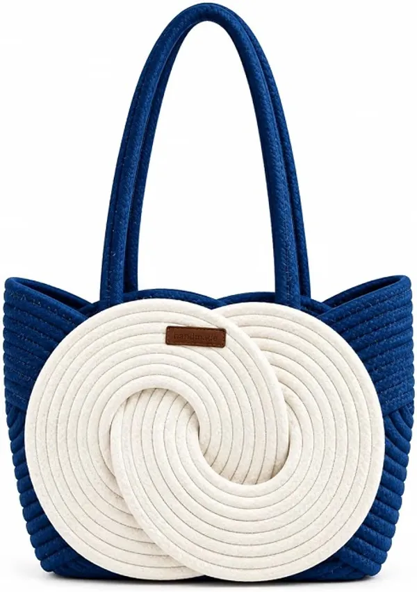 Cotton_Rope_Handmade_Cotton_rope_bag___Rope_Crossbody_-_Bho_Summer_Pures_Handmade_Claret_Woven_Straw_Bag:_Boho_Wooden_Handle_Purse