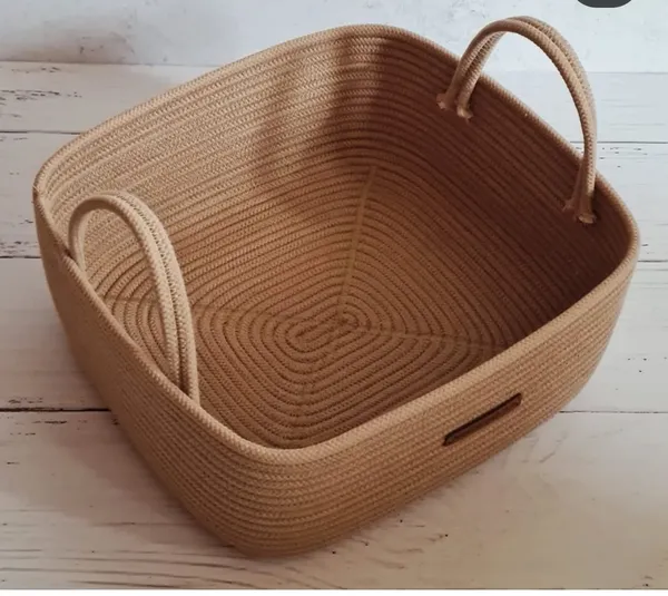 Sandy_Weave_Organizer_And_Storage_Basket