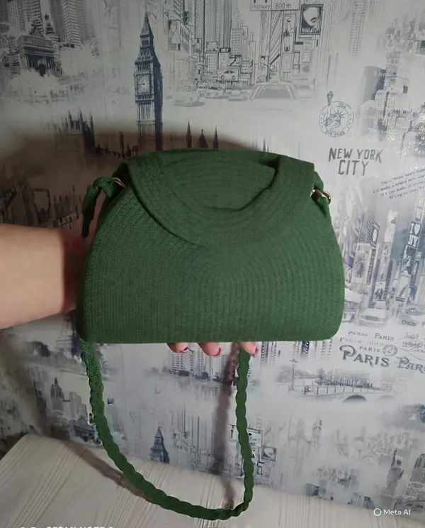 Cotton_Rope_Handmade__Rope_Crossbody_-_Bho_Summer_Pures_Handmade_Claret_Woven_Straw_Bag:_Boho_Wooden_Handle_Pures