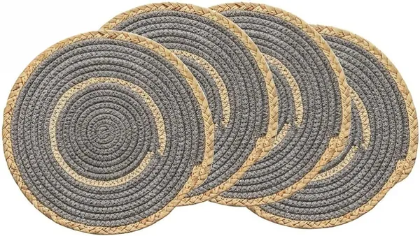 Cotton_Rope/_Jute_/Small_Dry_grass/Natural_Cane/Chic_Dry_Grass_Bag/Cotton_Rope_Jute_Chindi_Braid_Rag_Rug-Handwoven_Reversible_Natural_Recycled_Cotton-Living_Room_(Gary_&_Jute).