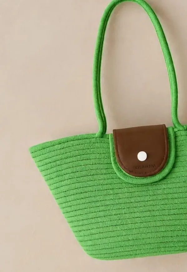 Women_CUTE_FANCY_Bucket_Bag_Casual_Woven_Beach_Handbag_Handmade_Small_Dry_grass/Natural_Cane/Chic_Dry_Grass_bag/handbag_from_Manipur/carry_tote_bag_Sling_Bags_White-Crtoon