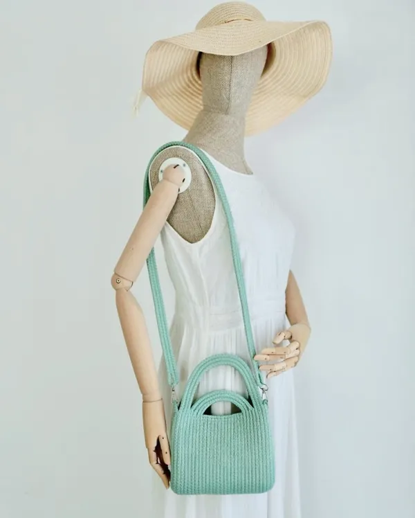 Mint_Breeze_Woven_Crossbody_Bag_For_Women