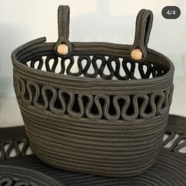 Cotton_Rope/_Jute_/Small_Dry_grass/Natural_Cane/Chic_Dry_Grass_Bag/Cotton_Rope_Basket_Woven_Storege_Basket_For_Toy,And_React_All_Natural_Soft_Jute_Braided_Hand-Woven_Rug_Natural