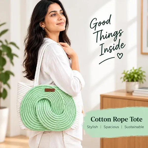 Cotton_Rope_Handmade_Cotton_rope_bag___Rope_Crossbody_-_Bho_Summer_Pures_Handmade_Claret_Woven_Straw_Bag:_Boho_Wooden_Handle_Purse