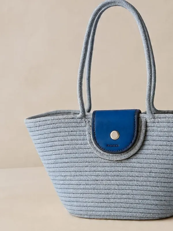 Women_CUTE_FANCY_Bucket_Bag_Casual_Woven_Beach_Handbag_Handmade_Small_Dry_grass/Natural_Cane/Chic_Dry_Grass_bag/handbag_from_Manipur/carry_tote_bag_Sling_Bags_White-Crtoon