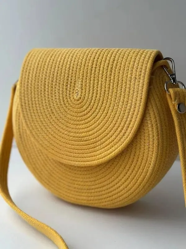 Cotton_rope_hndbag-Bold_Handmade_Crossbody_with_Magnetic_Snap-_vegan_Pures_Handmade_cotton_cored_corssbody_bag's