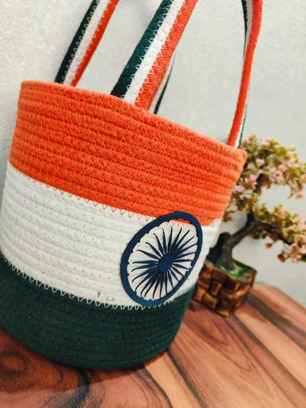 Desi_Delight_Tricolor_Treasure_Basket