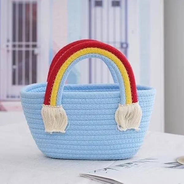 Cotton_Rope_Handmade__Rope_Crossbody_-_Bho_Summer_Pures_Handmade_Claret_Woven_Straw_Bag:_Boho_Wooden_Handle_Pures
