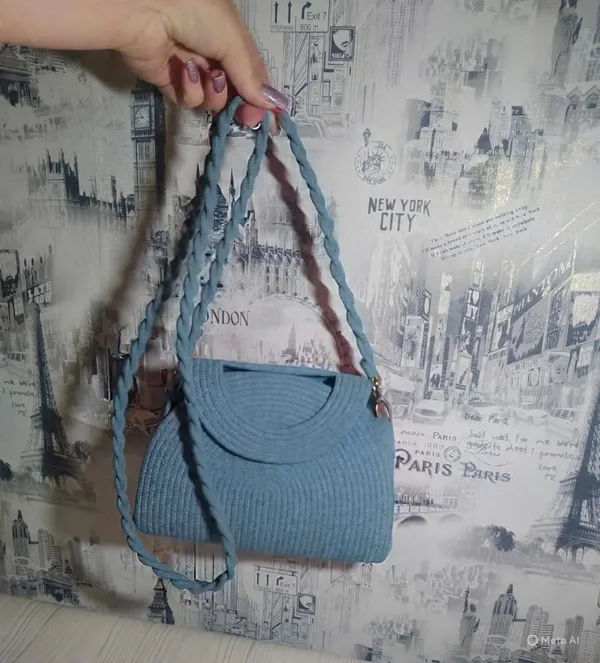 Cotton_Rope_Handmade__Rope_Crossbody_-_Bho_Summer_Pures_Handmade_Claret_Woven_Straw_Bag:_Boho_Wooden_Handle_Pures