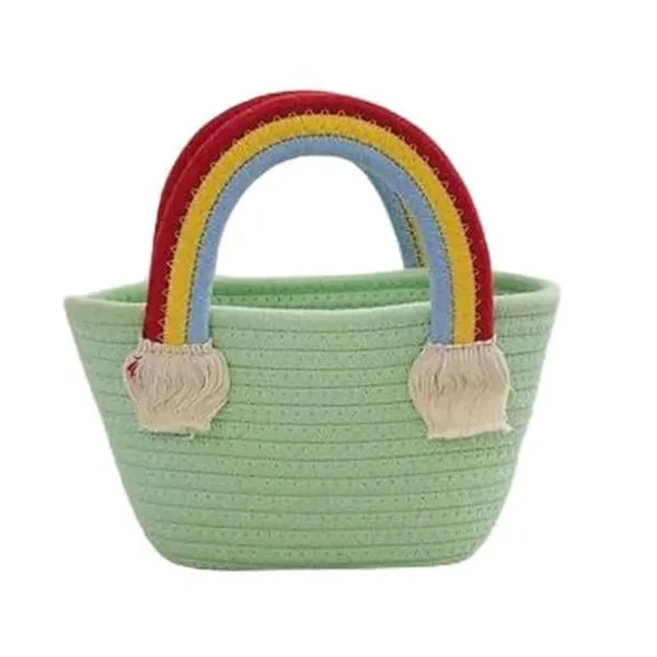 Cotton_Rope_Handmade__Rope_Crossbody_-_Bho_Summer_Pures_Handmade_Claret_Woven_Straw_Bag:_Boho_Wooden_Handle_Pures