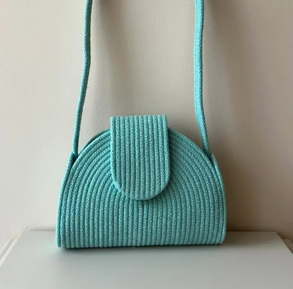 Cotton_Rope/_Jute_/Small_Dry_grass/Natural_Cane/Chic_Dry_Grass_Bag/Cotton_Rope_Crossbody_Bags_Quilted_Sling_Bag_For_Women_Cross_Body_Purses_Small_Shoulder_Handbag_Sling_Bag_Wit_Adjustable_Wide_Strap_Light_Green_Handbag