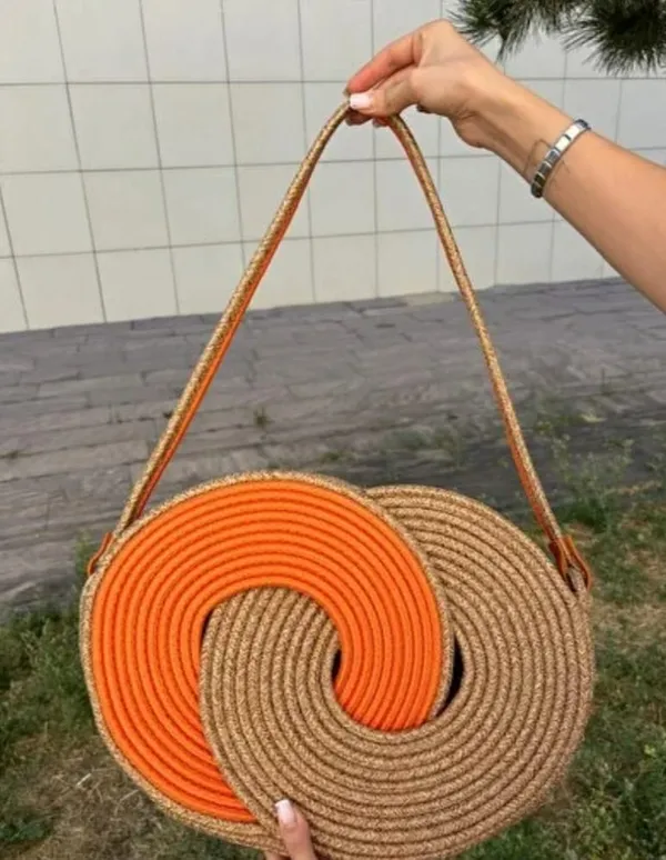 Cotton_Rope_Handmade__Rope_Crossbody_-_Bho_Summer_Pures_Handmade_Claret_Woven_Straw_Bag:_Boho_Wooden_Handle_Pures