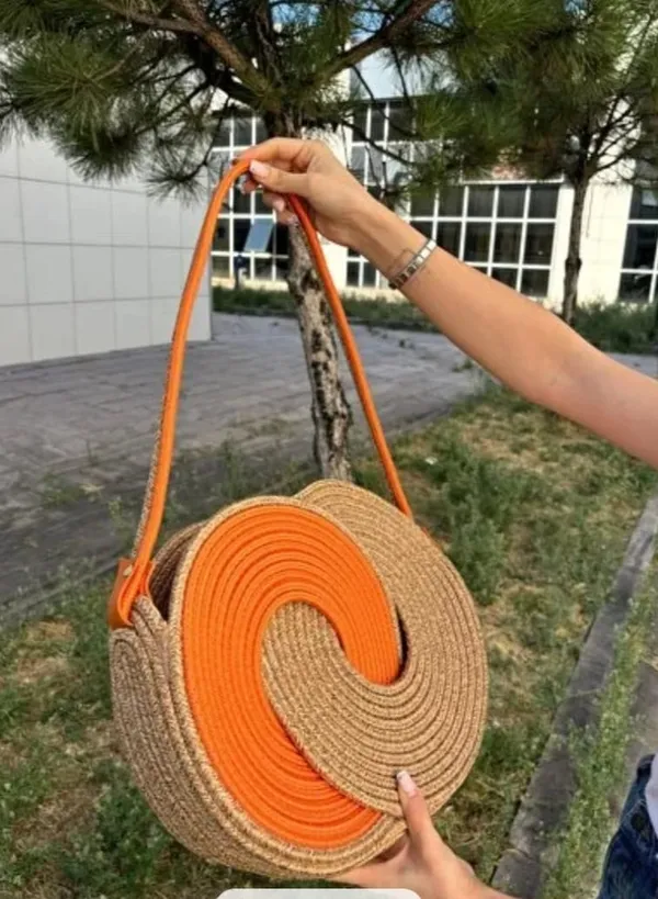 Cotton_Rope_Handmade__Rope_Crossbody_-_Bho_Summer_Pures_Handmade_Claret_Woven_Straw_Bag:_Boho_Wooden_Handle_Pures