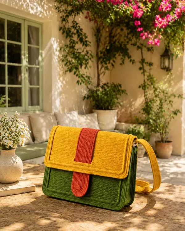 Cotton_Rope_Handmade_Cotton_rope_bag___Rope_Crossbody_-_Bho_Summer_Pures_Handmade_Claret_Woven_Straw_Bag:_Boho_Wooden_Handle_Purse