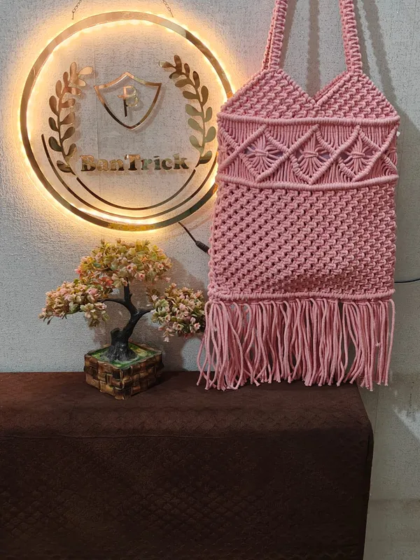 The_Macrame_Bag_Market/Handcrafted_Haven/Artisan_Accessories/Pink_Trendy_Clutch/Fashion_Forward/Luxury_Handheld/Dazzle_Bags/_Harmonyhaven_Macrame_Bag/Elegant_Tote/Glamour_Bag/Casting_Knots/Cotton_Rope/_Jute_/Small_Dry_grass/Natural_Cane/Chic_Dry_Grass_Bag/Farmhouse_Coasters_for_Drinks/Absorbent_Coasterfor_Fabletop_Protection/Women_Coaster,Rustic_Coaster,Rope_Drink_Coaster-Full_Red.