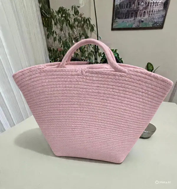 Authentic_tote_bags_Woven_Beach_Handmade_Weaving_Shoulder_Bag_cotton_Thread_tote_handmade_woven_crochet_handbag_casual_Grand_Beach_basket_Travel_straw_Trancado_bag