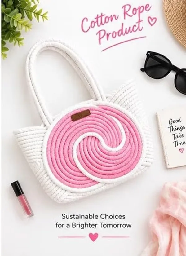 Cotton_Rope_Handmade_Cotton_rope_bag___Rope_Crossbody_-_Bho_Summer_Pures_Handmade_Claret_Woven_Straw_Bag:_Boho_Wooden_Handle_Purse