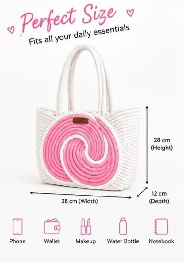 Cotton_Rope_Handmade_Cotton_rope_bag___Rope_Crossbody_-_Bho_Summer_Pures_Handmade_Claret_Woven_Straw_Bag:_Boho_Wooden_Handle_Purse