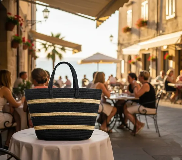 Black_Beige_Eco_&_friendly_Handmade_Jute_Bag_Women's_Tote_Shoulder_Bag_with_Rope_Handles