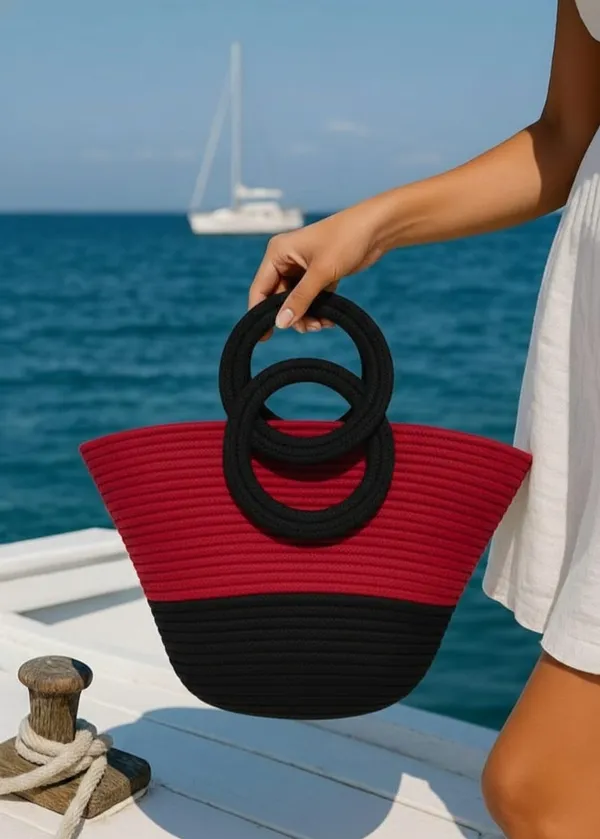 Cotton_Rope_Handmade_Cotton_rope_bag___Rope_Crossbody_-_Bho_Summer_Pures_Handmade_Claret_Woven_Straw_Bag:_Boho_Wooden_Handle_Pures