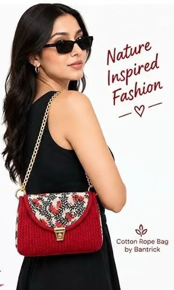 Cotton_Rope_Handmade_Cotton_rope_bag_IMPORTANT_FABRIC___Rope_Crossbody_-_Bho_Summer_Pures_Handmade_Claret_Woven_Straw_Bag:_Boho_Wooden_Handle_Purse